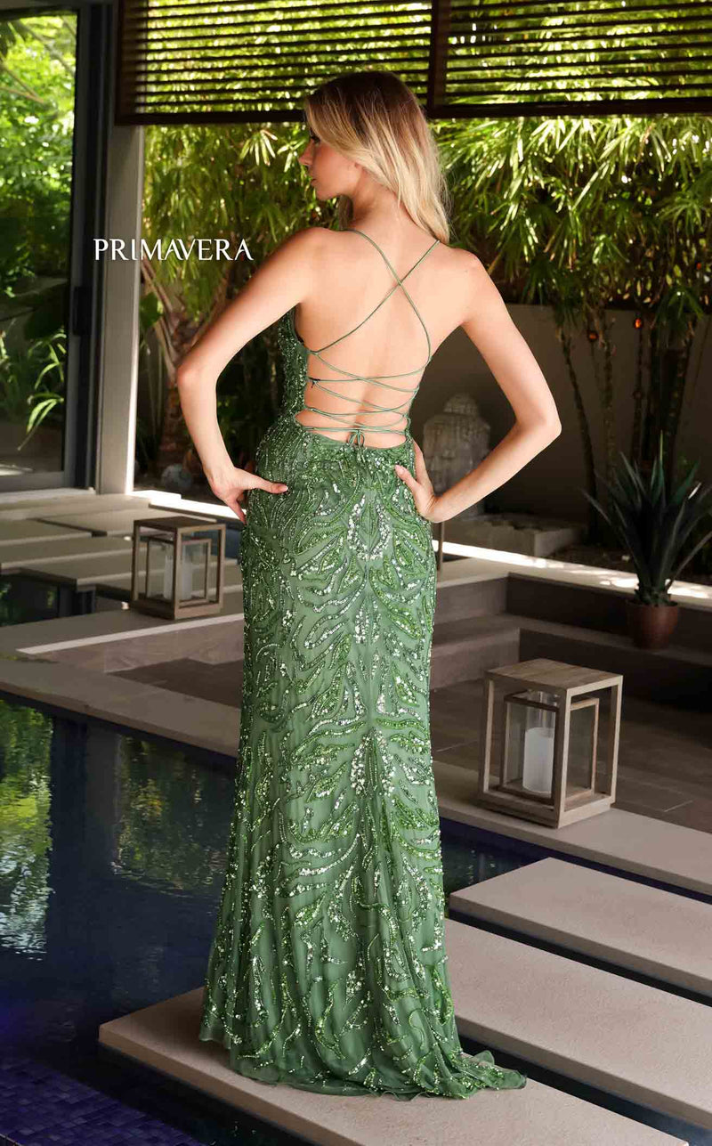 Primavera Couture 4107 Dress | TheDressWarehouse.com Primavera Couture 4107 Dress | TheDressWarehouse.com