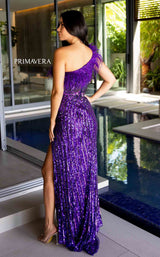 Primavera Couture 4112 Purple