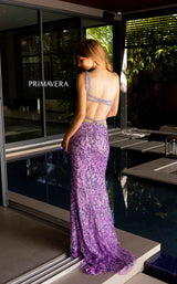 Primavera Couture 4126 Lilac
