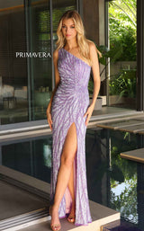 1 of 10 Primavera Couture 4133 Lilac