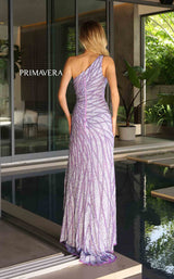 7 of 10 Primavera Couture 4133 Lilac