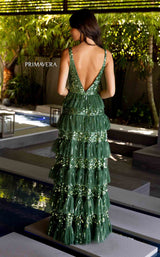 4 of 6 Primavera Couture 4142 Sage Green