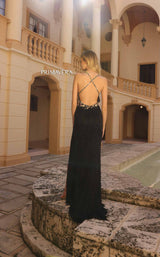 Primavera Couture 4145 Black
