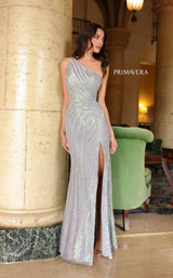 5 of 15 Primavera Couture 4152 Platinum