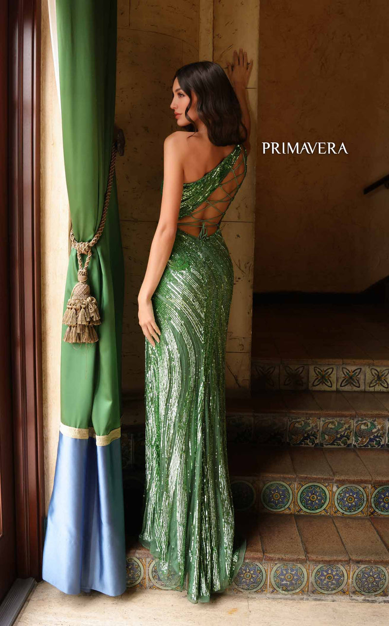 Primavera Couture 4152 Sage Green