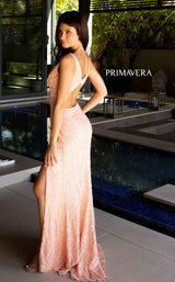 4 of 4 Primavera Couture 4155 Blush