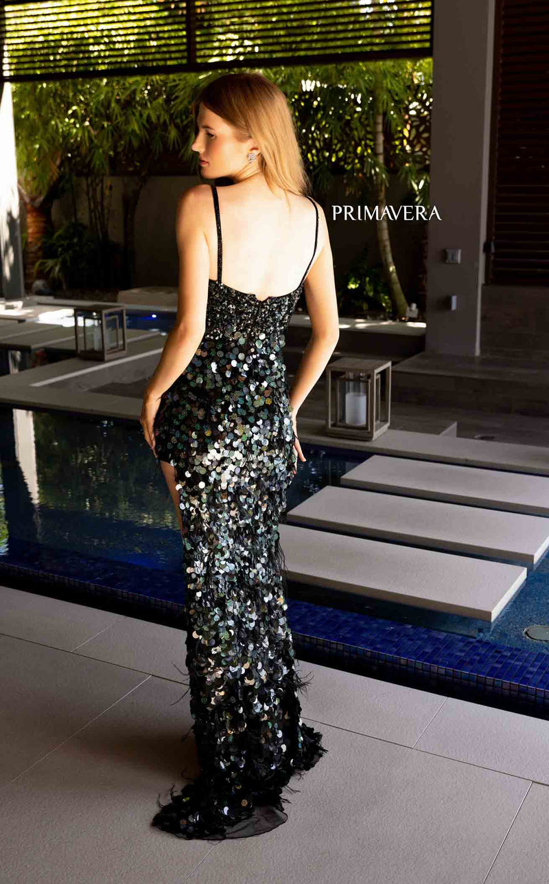 Primavera Couture 4158 Black