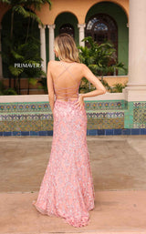 Primavera Couture 4161 Pink