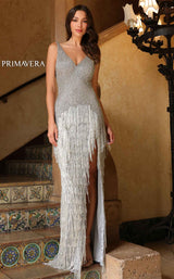 3 of 7 Primavera Couture 4165 Platinum