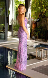 7 of 8 Primavera Couture 4168 Lilac