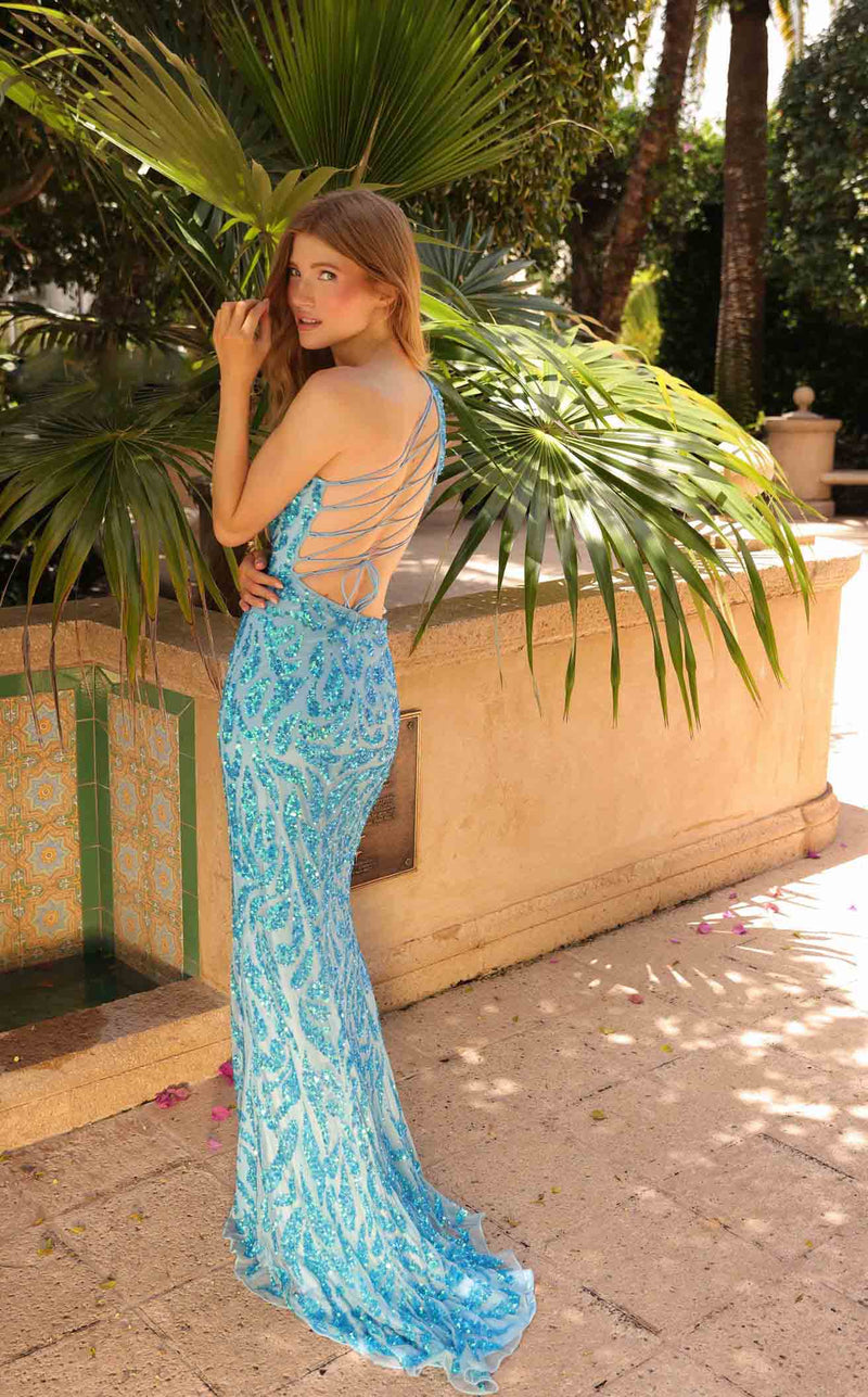 Primavera Couture 4191 Crystal Blue