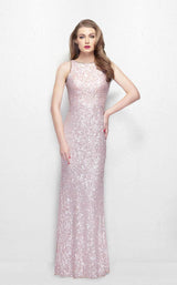 5 of 12 Primavera Couture 1251 Blush