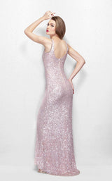 11 of 12 Primavera Couture 1251 Blush