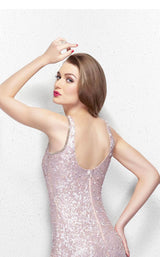 12 of 12 Primavera Couture 1251 Blush