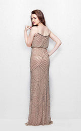 5 of 8 Primavera Couture 1270 Champagne