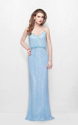 1 of 8 Primavera Couture 1270