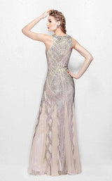 5 of 8 Primavera Couture 1271 Champagne