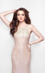 4 of 8 Primavera Couture 1271