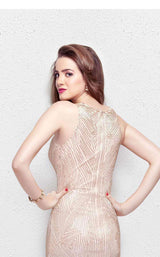 8 of 8 Primavera Couture 1271