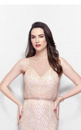 2 of 4 Primavera Couture 1272