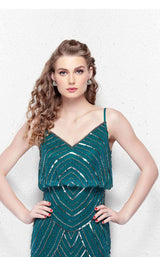 2 of 4 Primavera Couture 1275