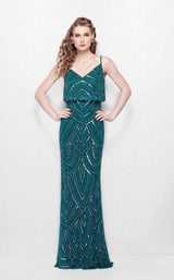 1 of 4 Primavera Couture 1274