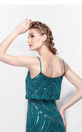 4 of 4 Primavera Couture 1277
