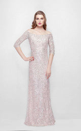 1 of 4 Primavera Couture 1275 Blush