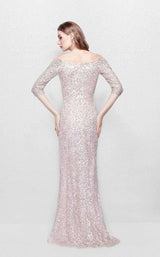 3 of 4 Primavera Couture 1275 Blush