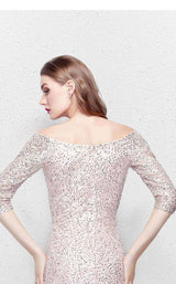 4 of 4 Primavera Couture 1275 Blush