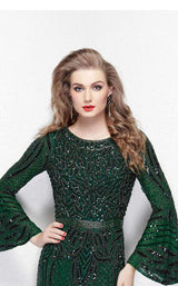 4 of 8 Primavera Couture 1964