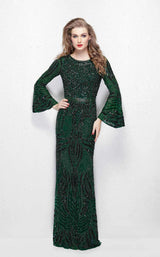 3 of 8 Primavera Couture 1964