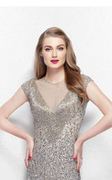 3 of 8 Primavera Couture 1967