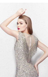 6 of 8 Primavera Couture 1967