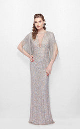 1 of 9 Primavera Couture 1968 Blush