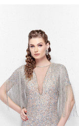 2 of 9 Primavera Couture 1968 Blush