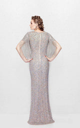 8 of 9 Primavera Couture 1968 Blush