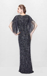6 of 9 Primavera Couture 1968 Charcoal