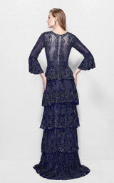 6 of 9 Primavera Couture 1972 Midnight