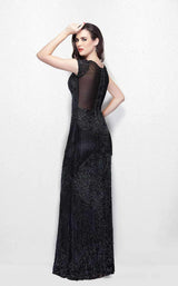 5 of 8 Primavera Couture 1973 Black