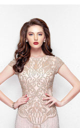 3 of 8 Primavera Couture 1973