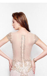 7 of 8 Primavera Couture 1973