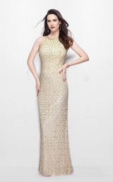 1 of 8 Primavera Couture 1974