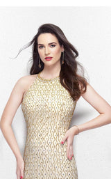 4 of 8 Primavera Couture 1974