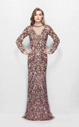 4 of 8 Primavera Couture 1977 Beige