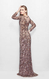 6 of 8 Primavera Couture 1977 Beige