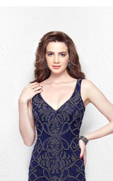 4 of 8 Primavera Couture 1978 Midnight