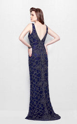 5 of 8 Primavera Couture 1978 Midnight