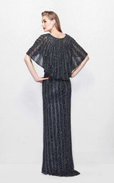 5 of 8 Primavera Couture 1987 Charcoal