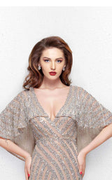 3 of 8 Primavera Couture 1987 Mocha